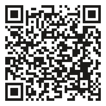 QR code linking to Rackd on the App Store
